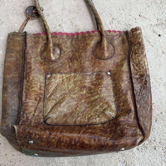Patricia Nash Cavo bag - Picture 6 of 8